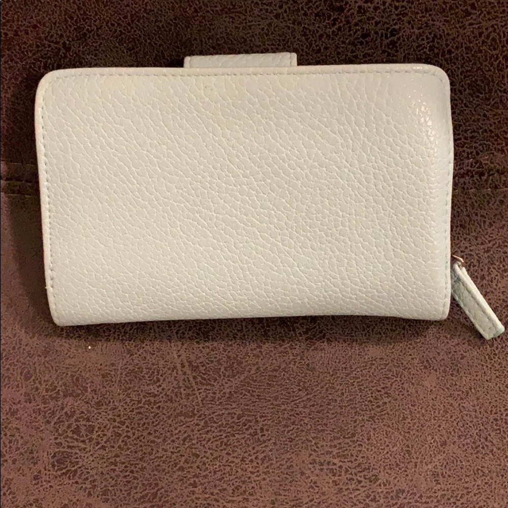 Kenneth Cole Reaction wallet - Picture 2 of 5
